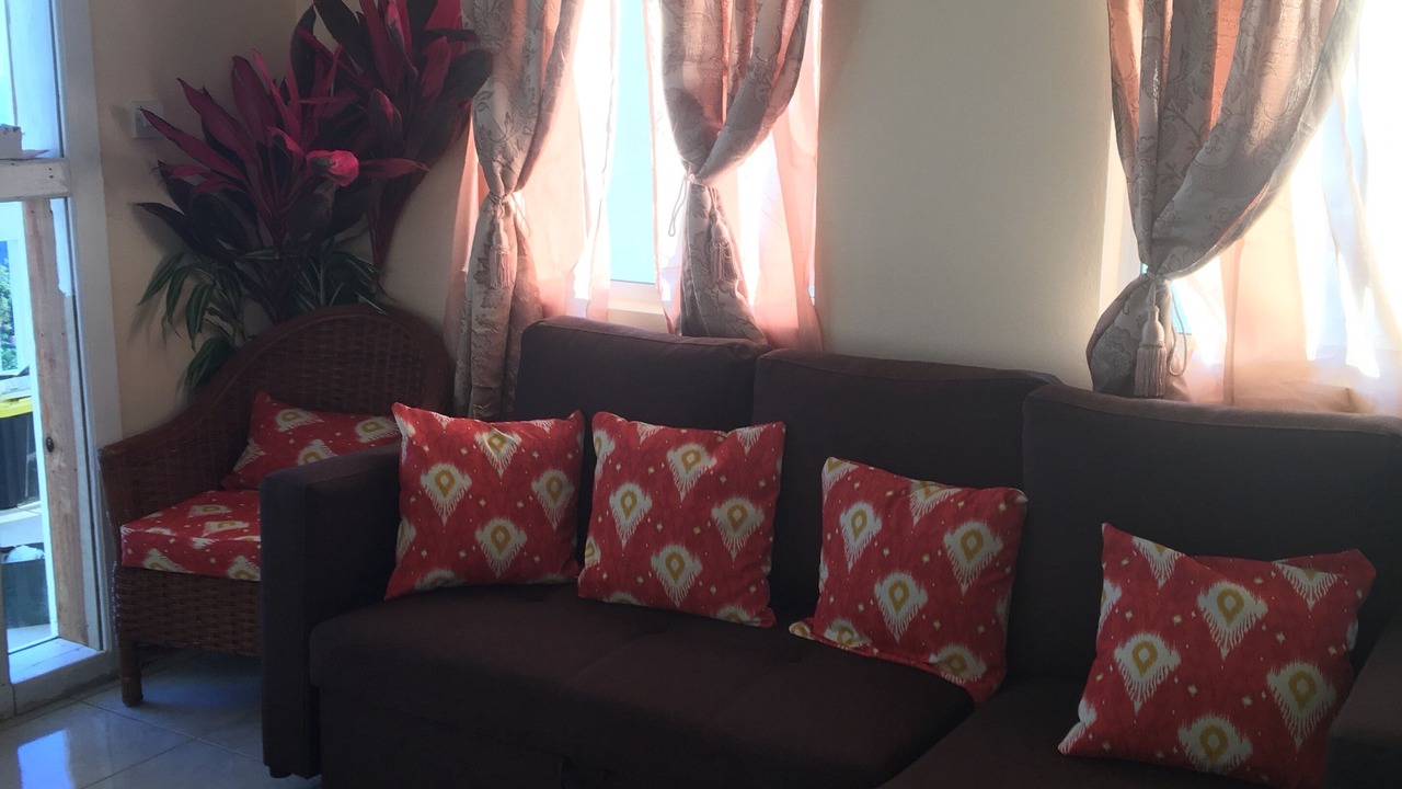 Photo of Livingroom in Canefield