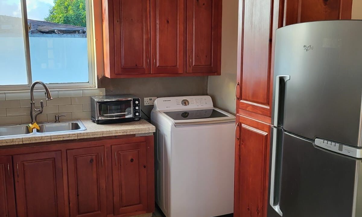 Photo of Kitchen in Canefield