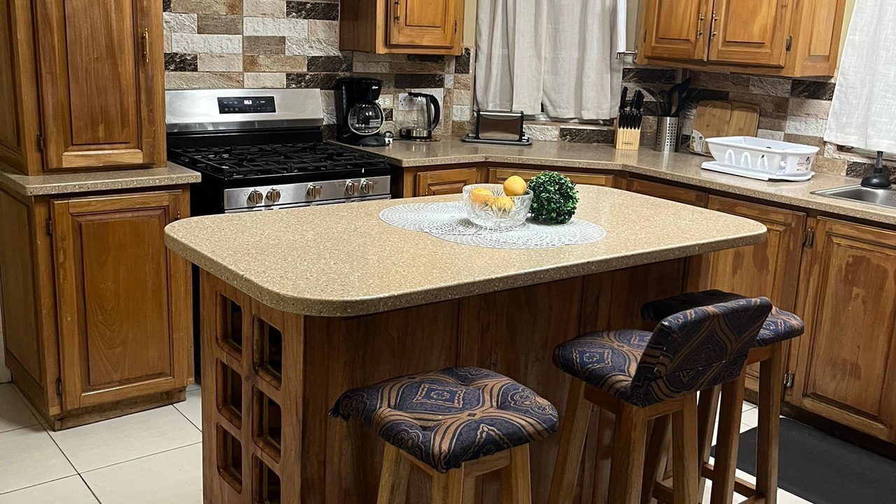 Photo of Kitchen in Barroui