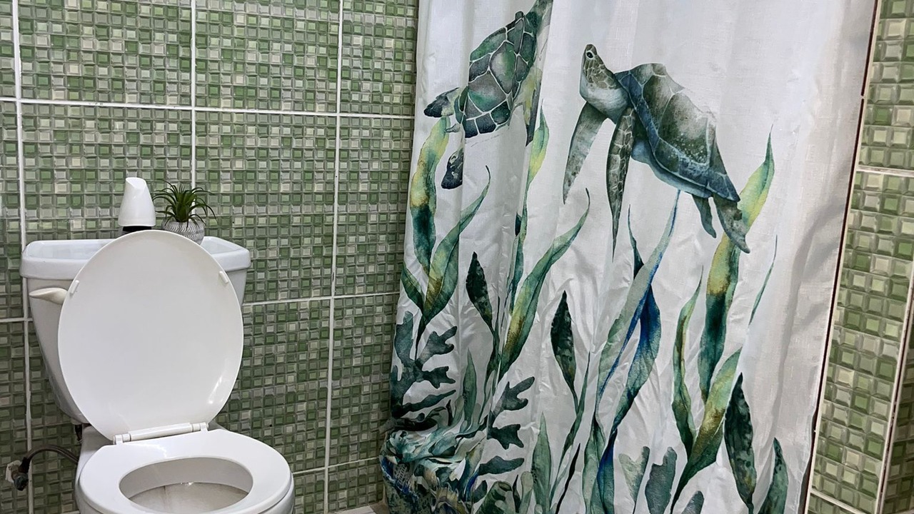 Photo of Bathroom in Barroui
