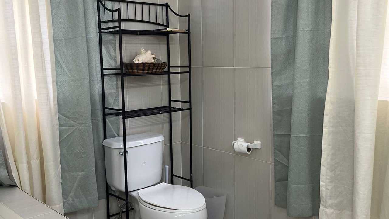 Photo of Bathroom in Barroui
