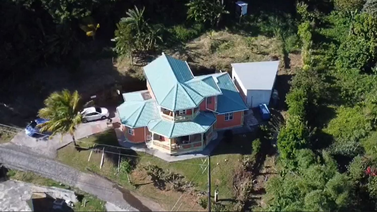 Photo of Outdoor in Barroui