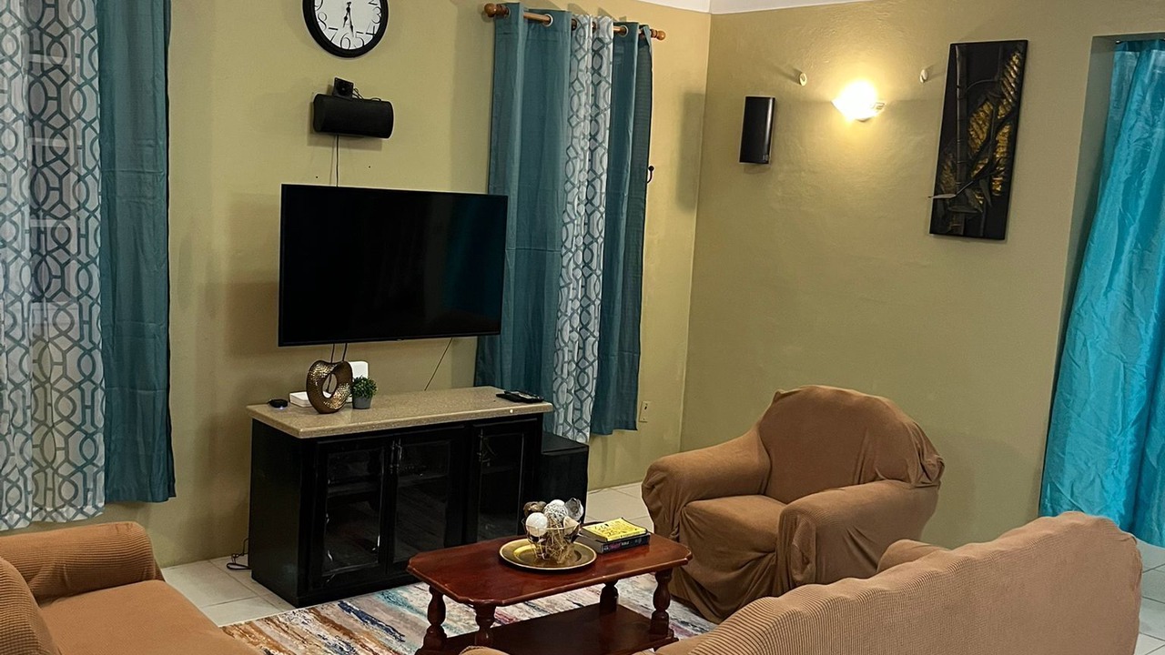 Photo of Livingroom in Barroui