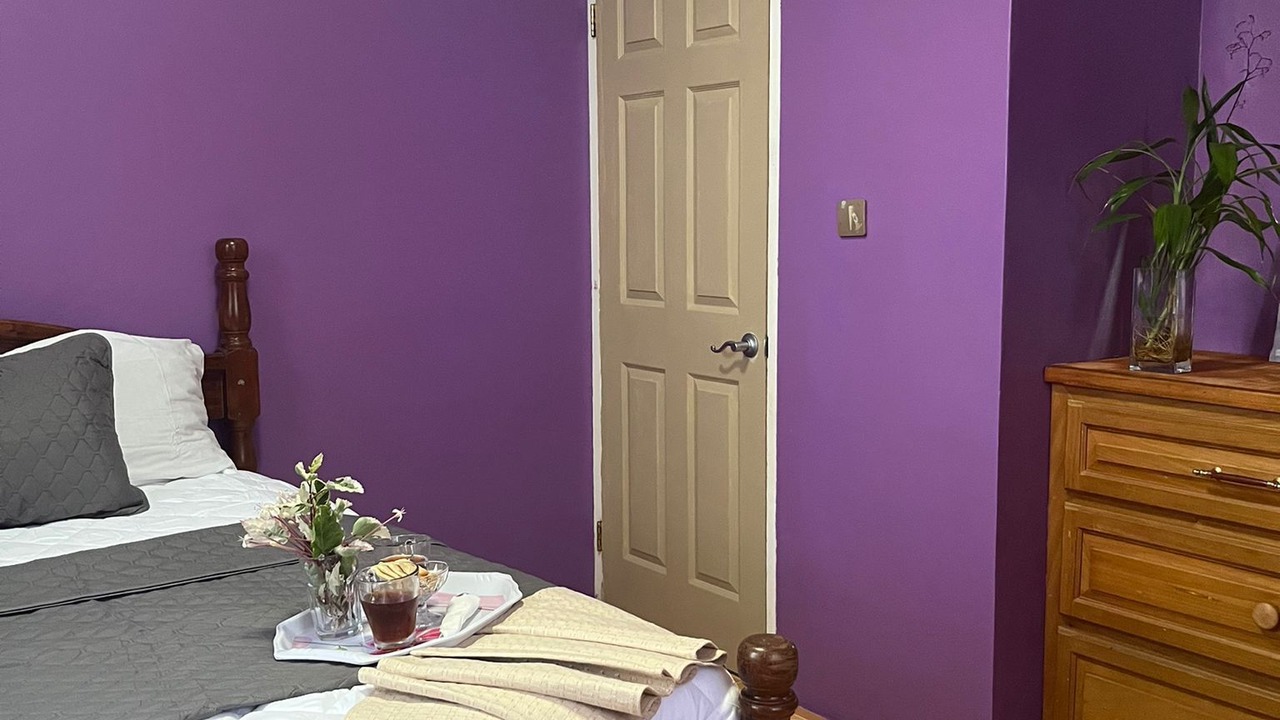 Photo of Bedroom in Barroui