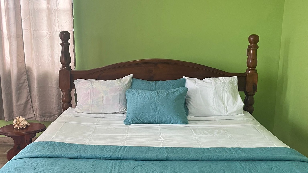 Photo of Bedroom in Barroui