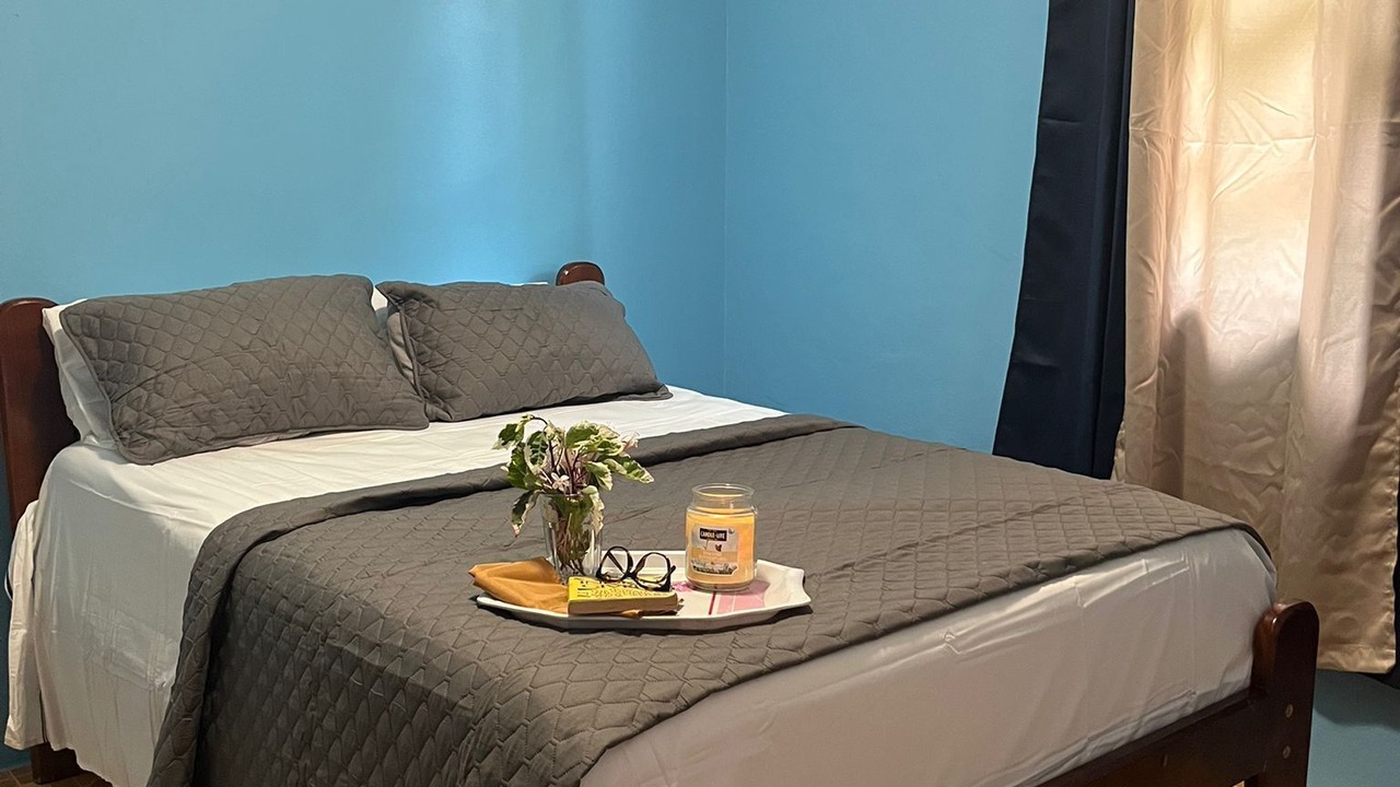 Photo of Bedroom in Barroui