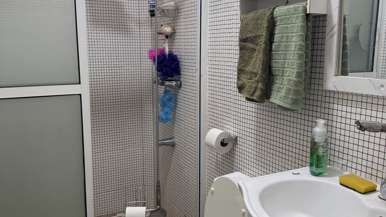 Photo of Bathroom in Roseau