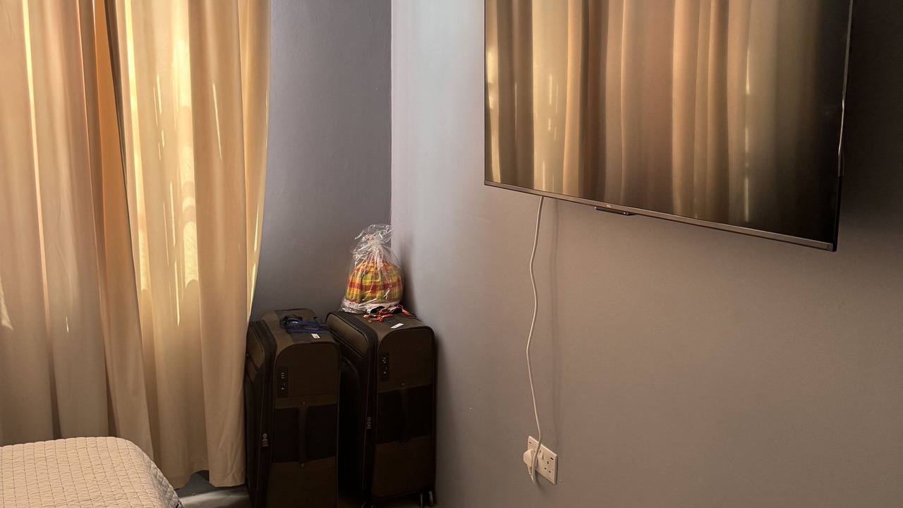 Photo of Bedroom in Roseau