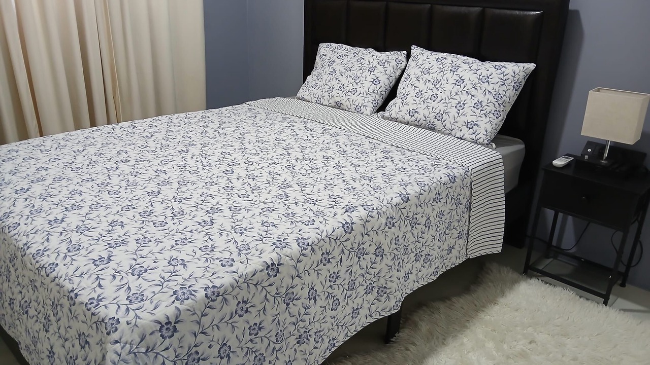 Photo of Bedroom in Roseau