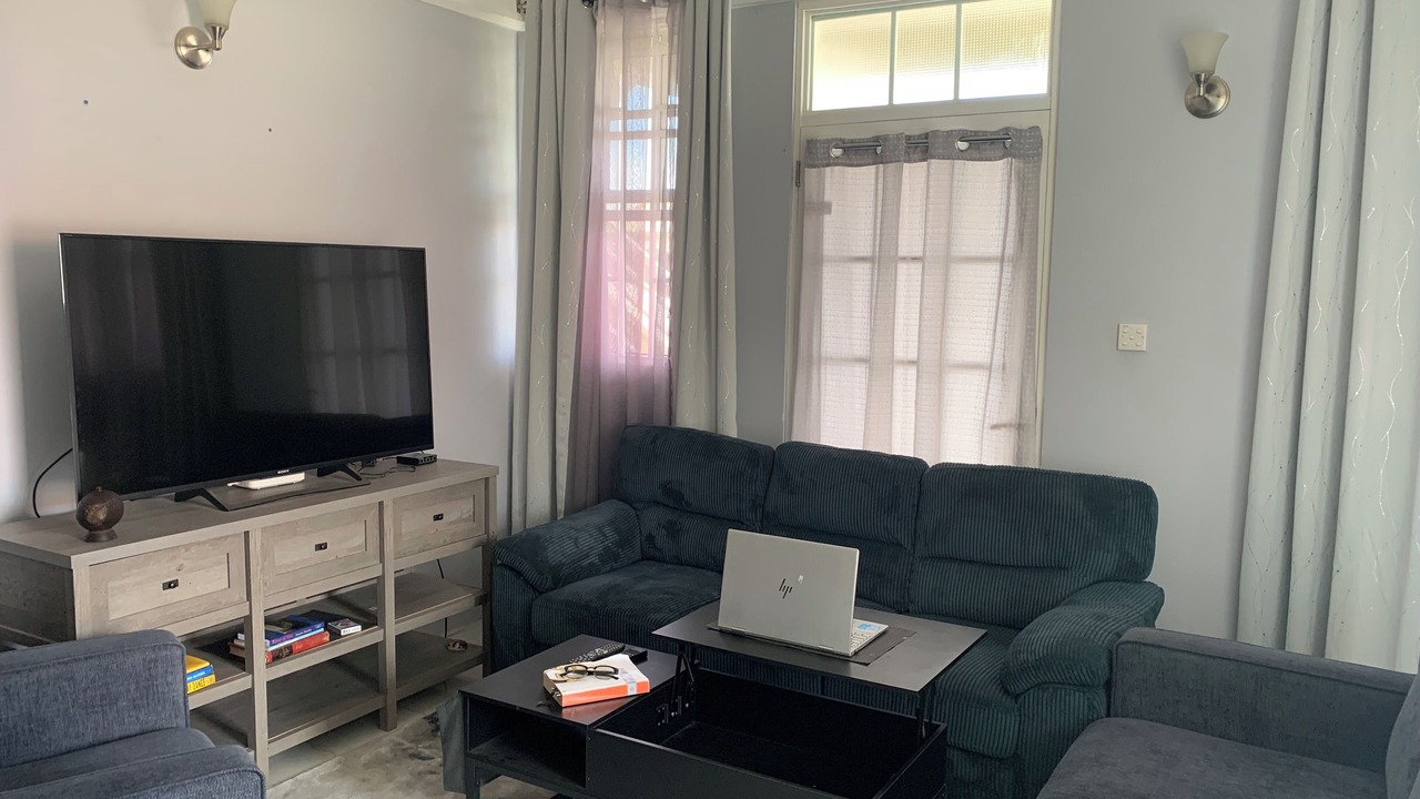 Photo of Livingroom in Roseau