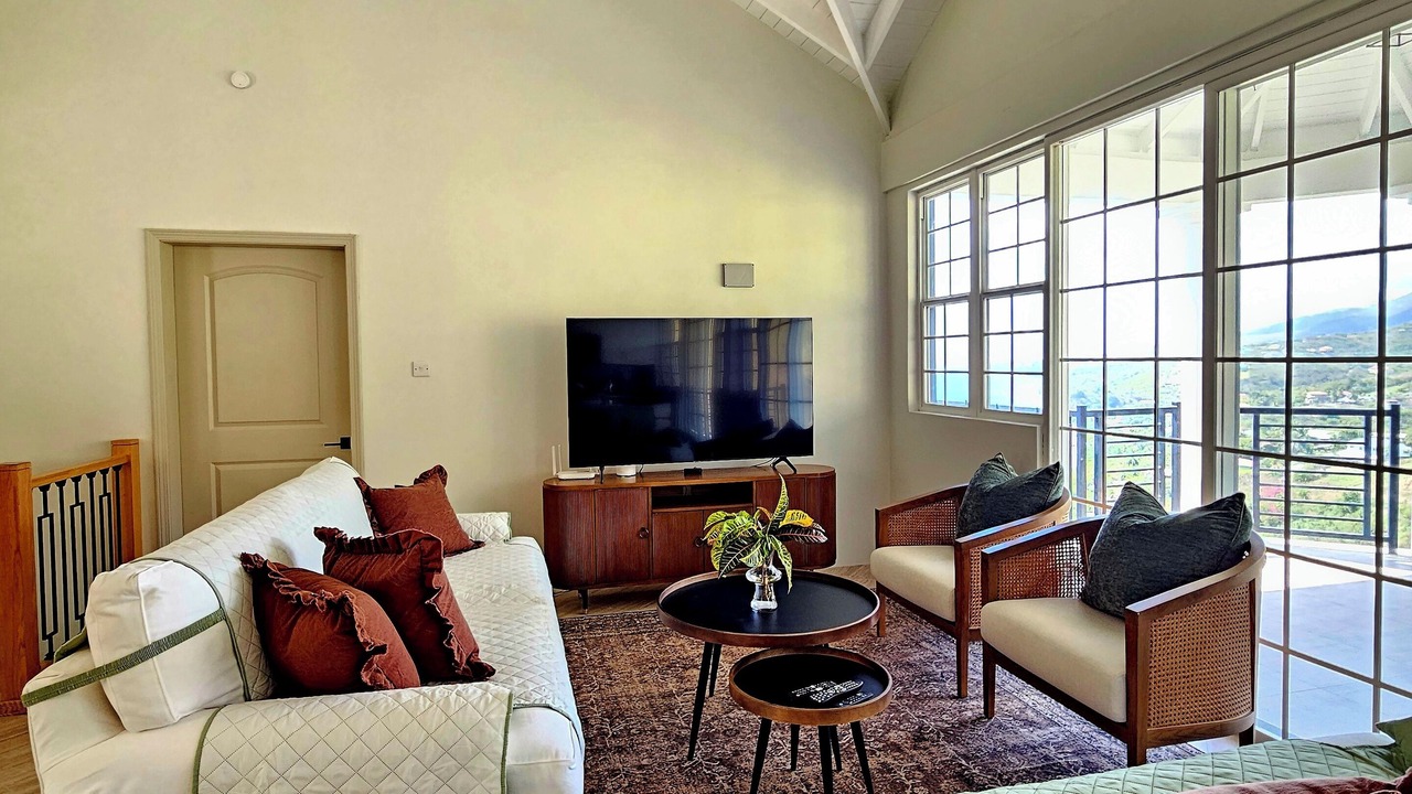 Photo of Livingroom in Mero
