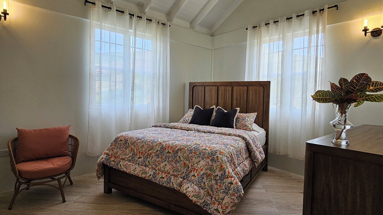 Photo of Bedroom in Mero