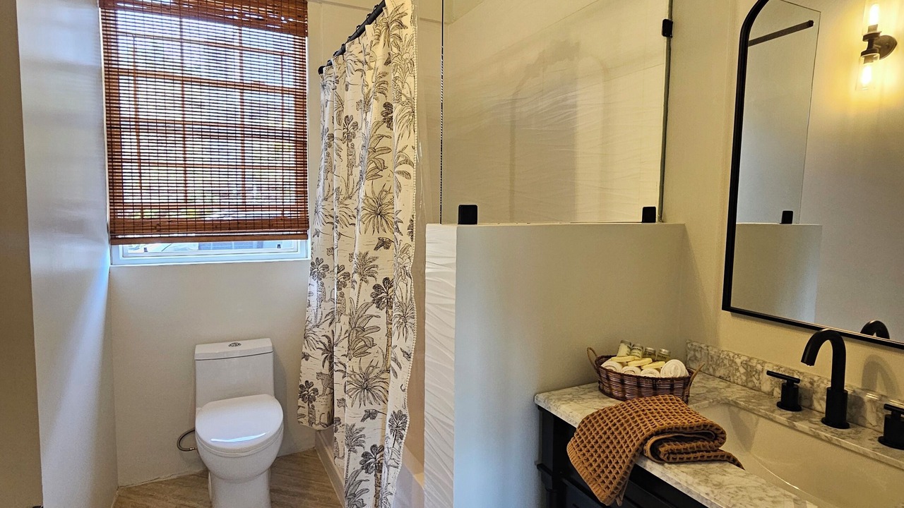 Photo of Bathroom in Mero