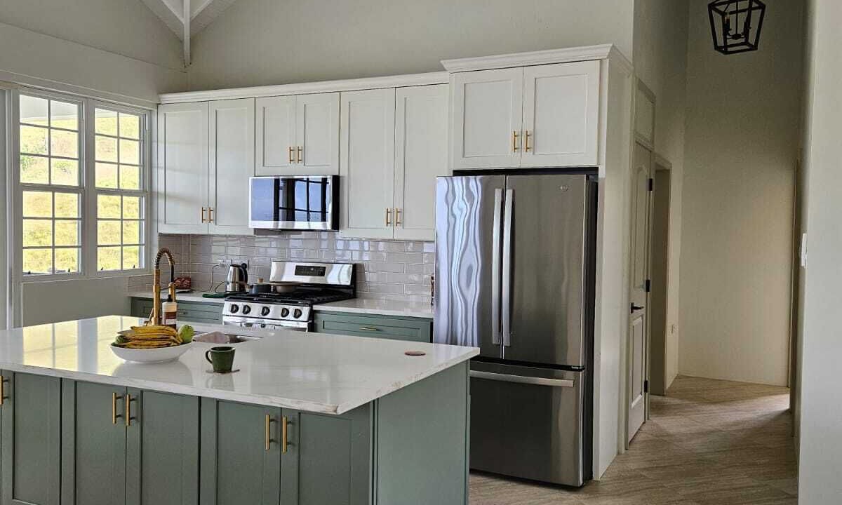 Photo of Kitchen in Mero