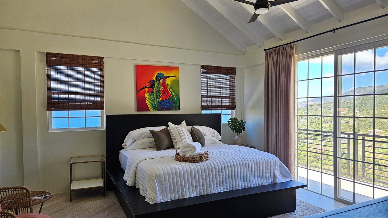 Photo of Bedroom in Mero