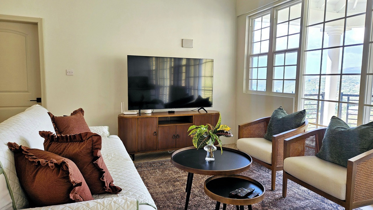 Photo of Livingroom in Mero