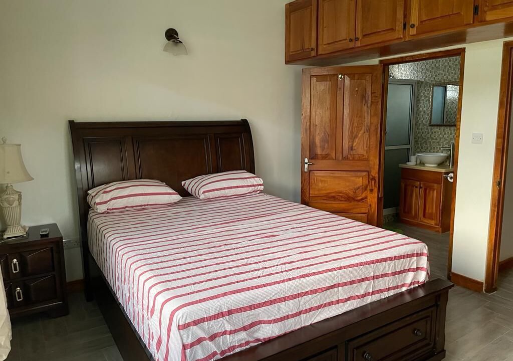 Photo of Bedroom in Roseau