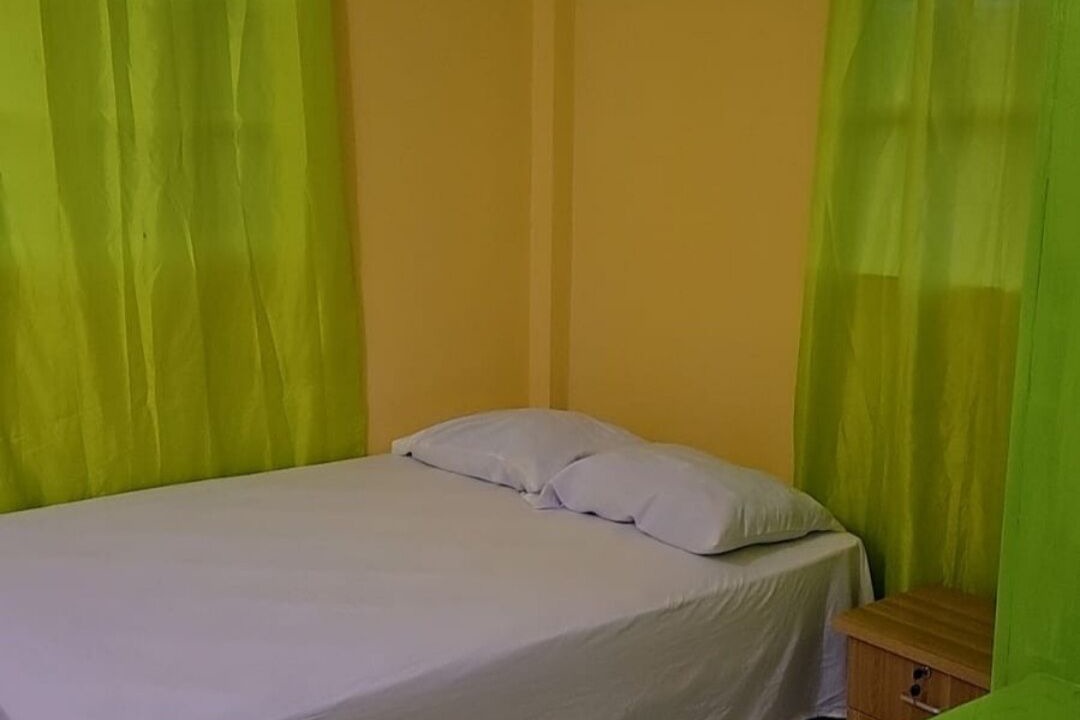 Photo of Bedroom in Canefield