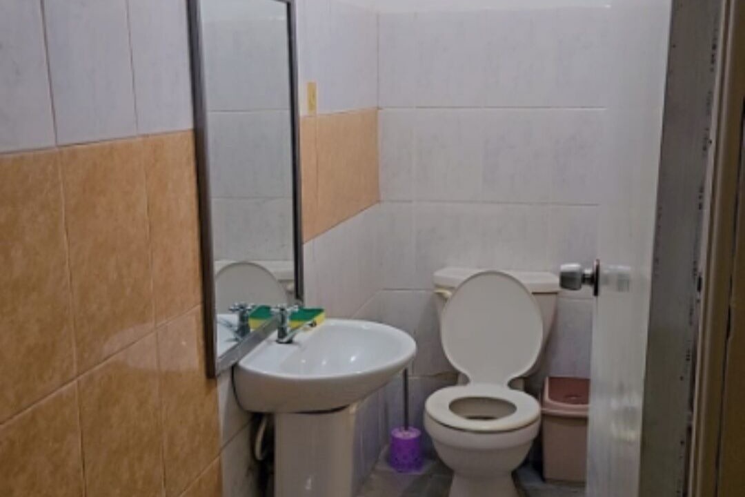 Photo of Bathroom in Canefield