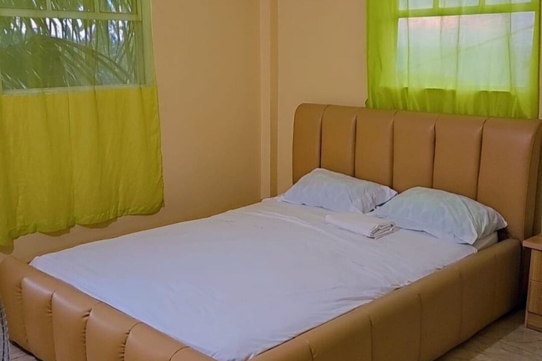 Photo of Bedroom in Canefield