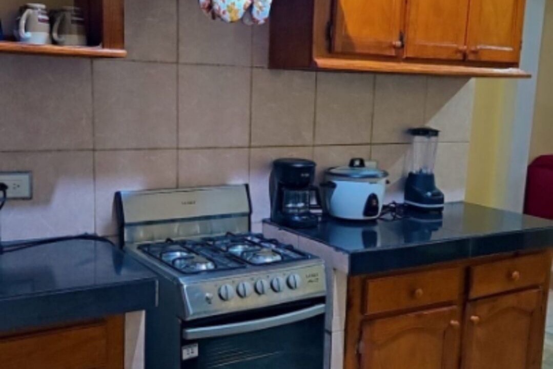 Photo of Kitchen in Canefield