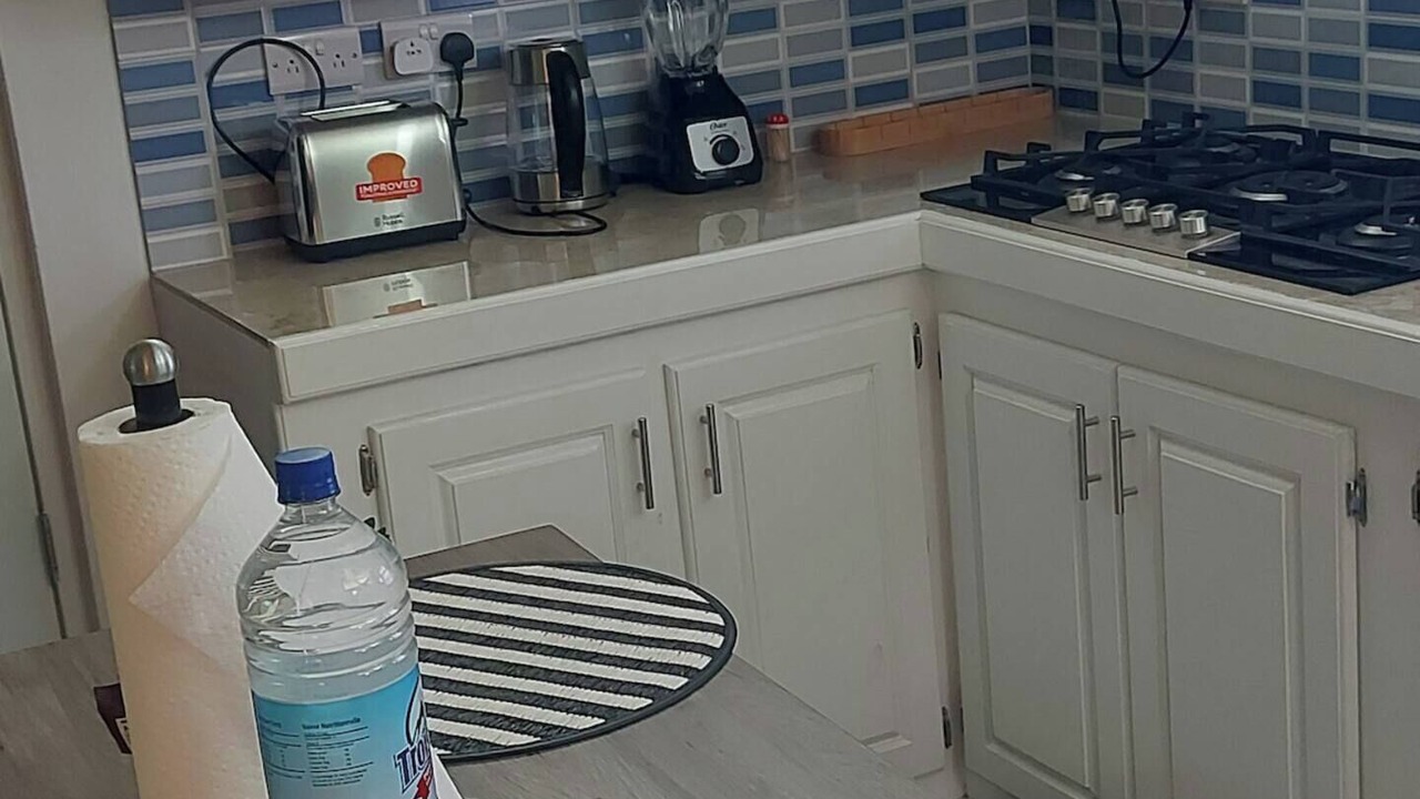 Photo of Kitchen in Canefield