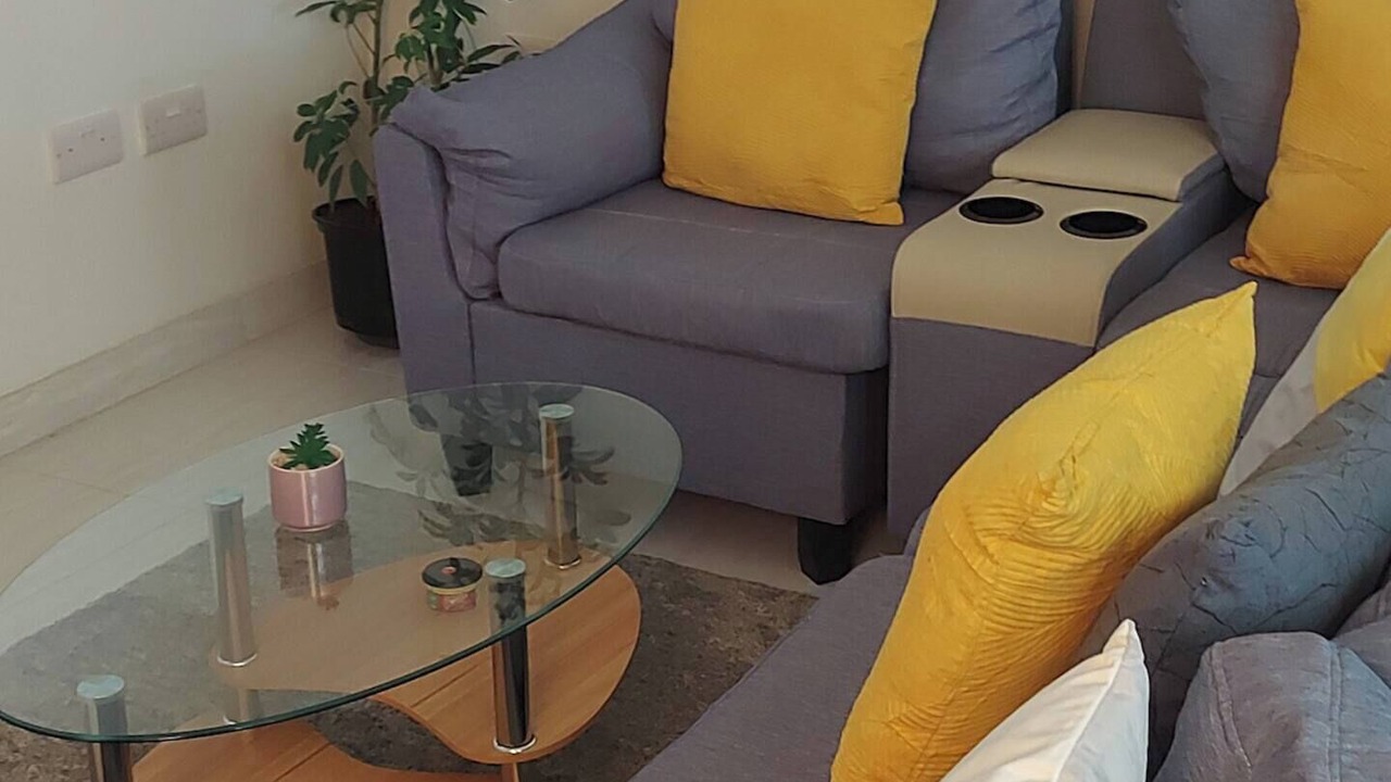 Photo of Livingroom in Canefield