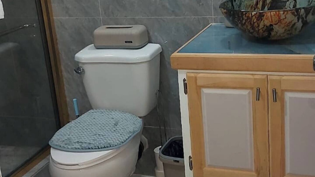 Photo of Bathroom in Canefield
