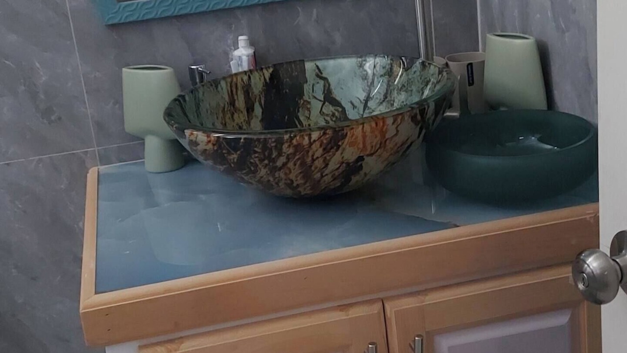 Photo of Bathroom in Canefield