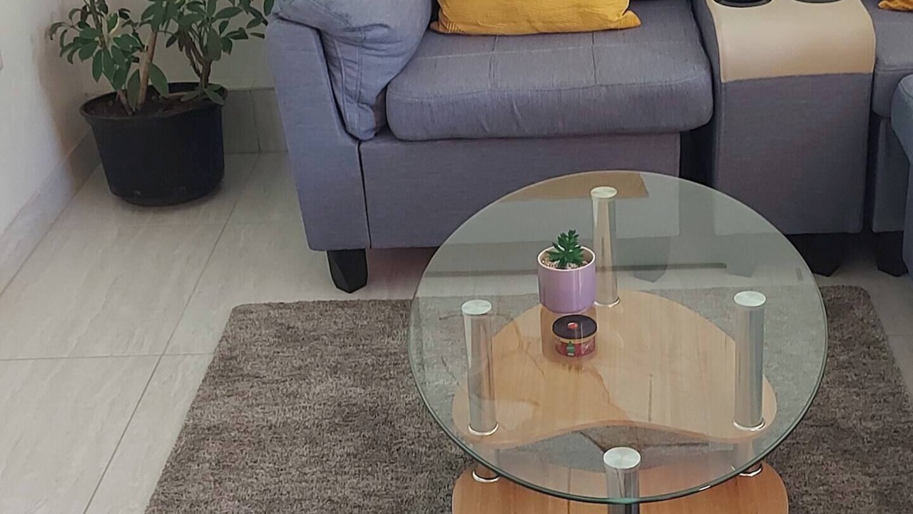 Photo of Livingroom in Canefield