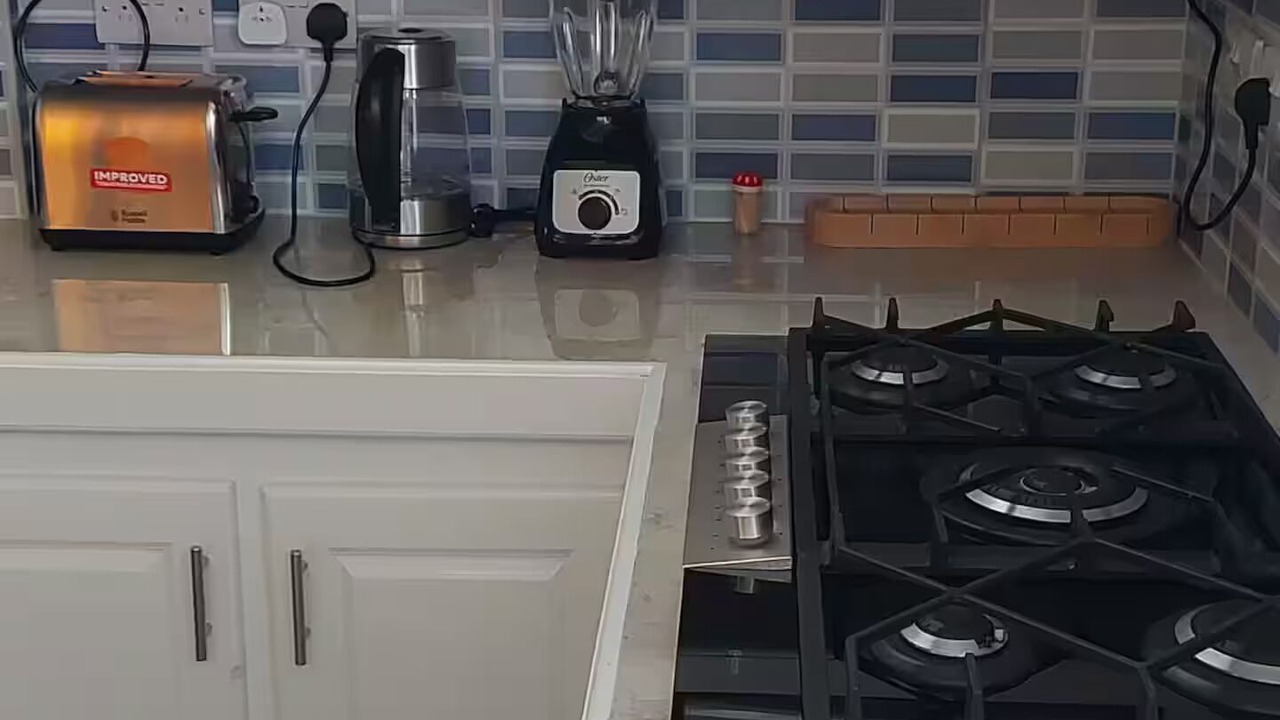 Photo of Kitchen in Canefield