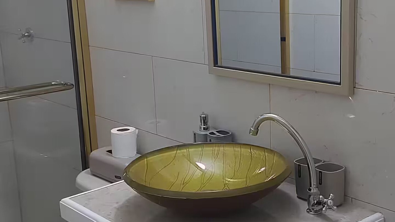 Photo of Bathroom in Canefield