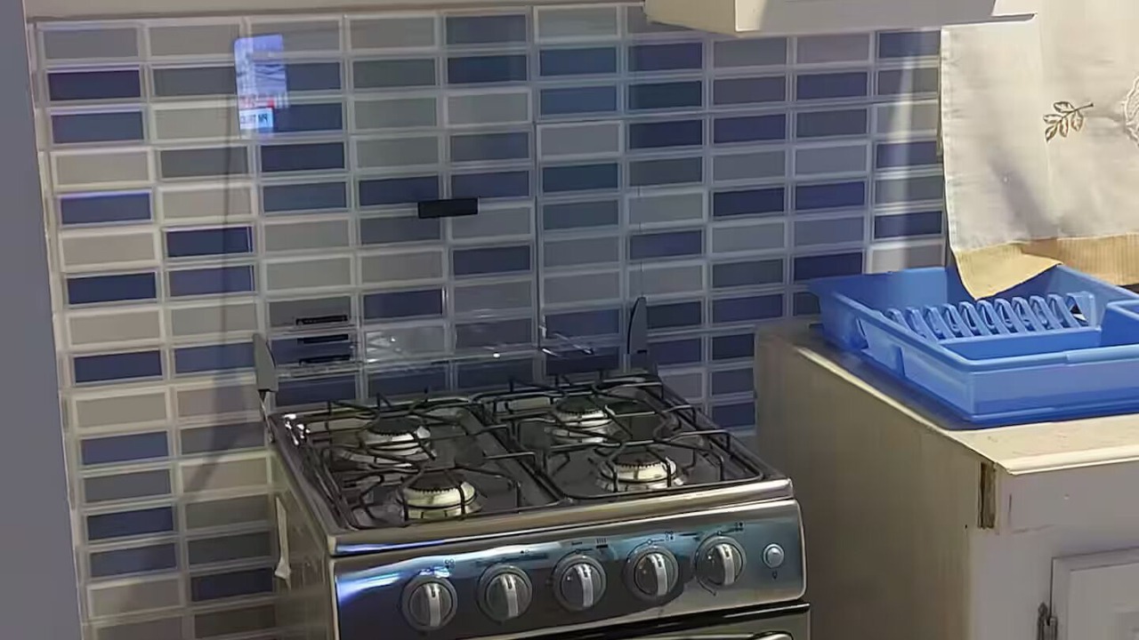 Photo of Kitchen in Canefield