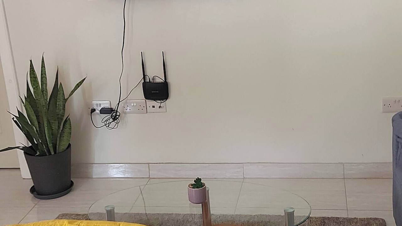 Photo of Livingroom in Canefield