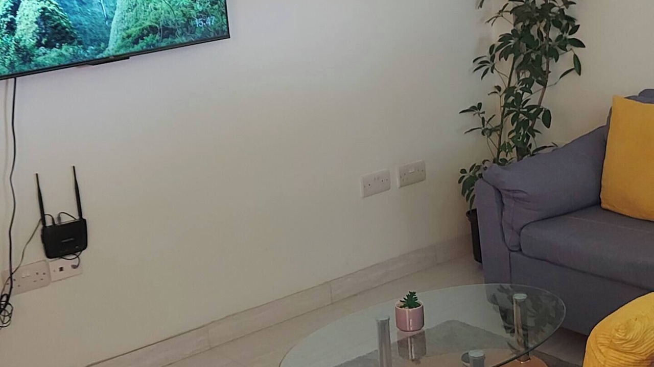Photo of Livingroom in Canefield