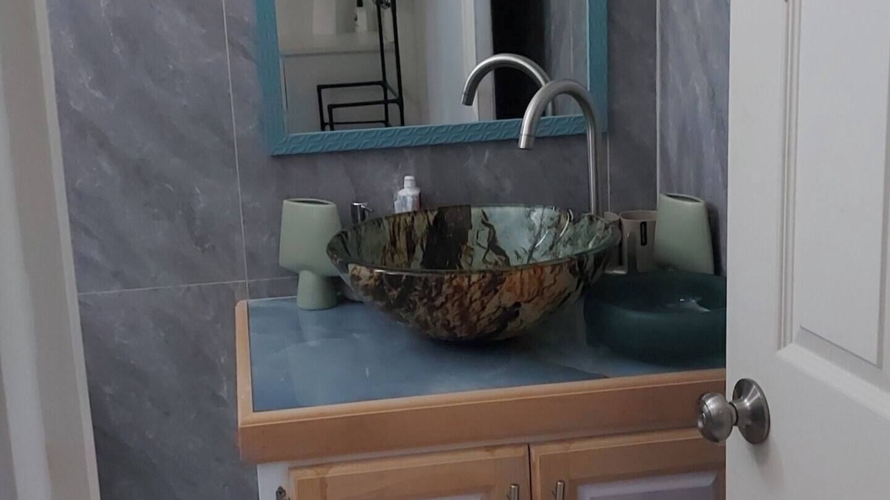 Photo of Bathroom in Canefield