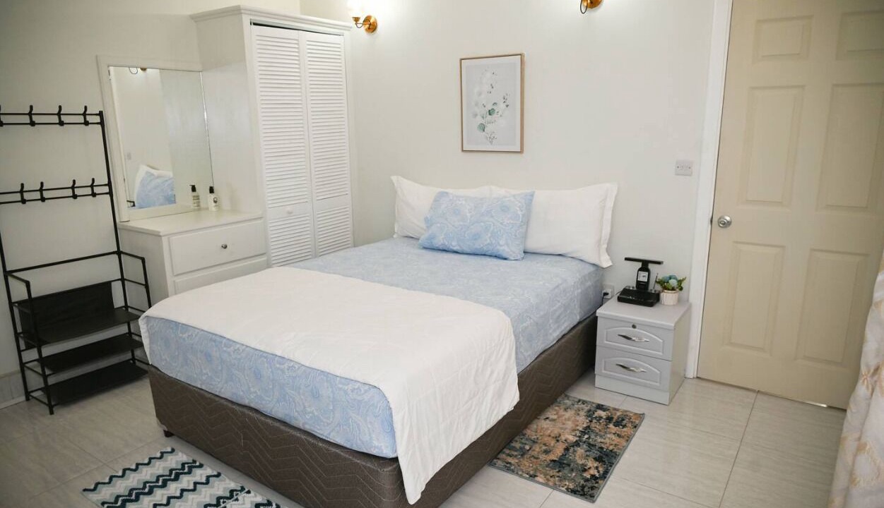 Photo of Bedroom in Canefield