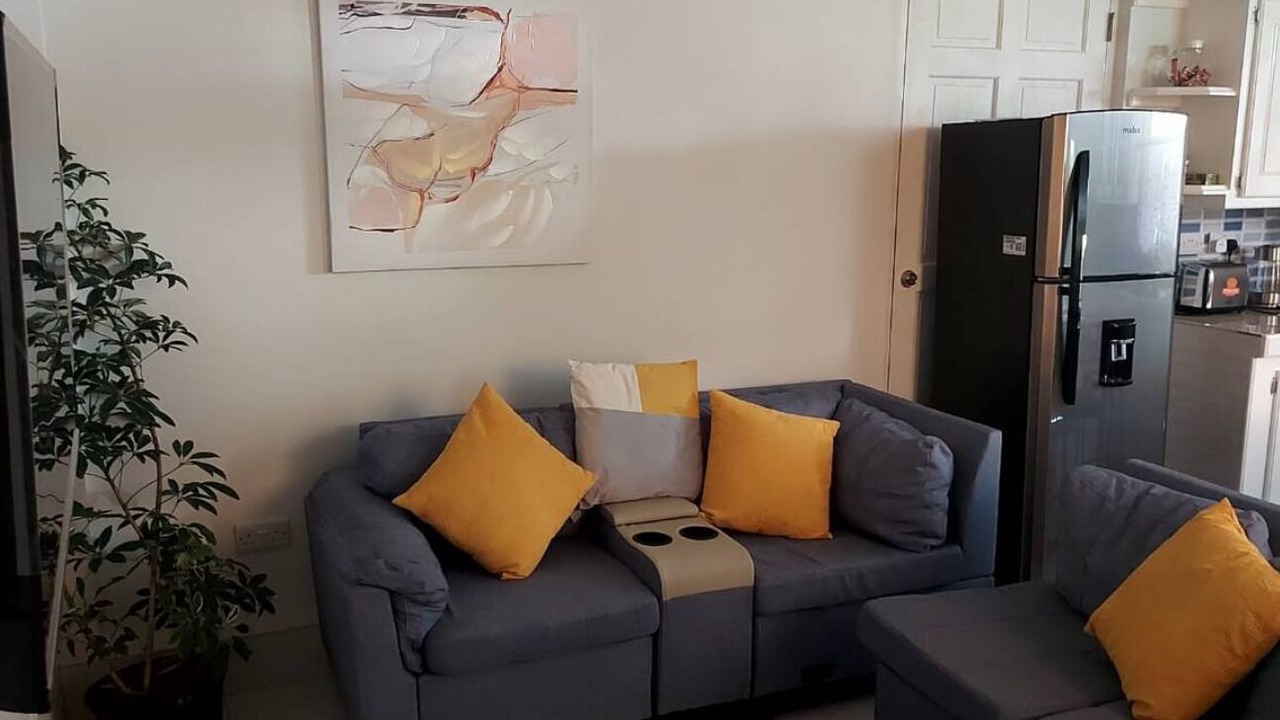 Photo of Livingroom in Canefield