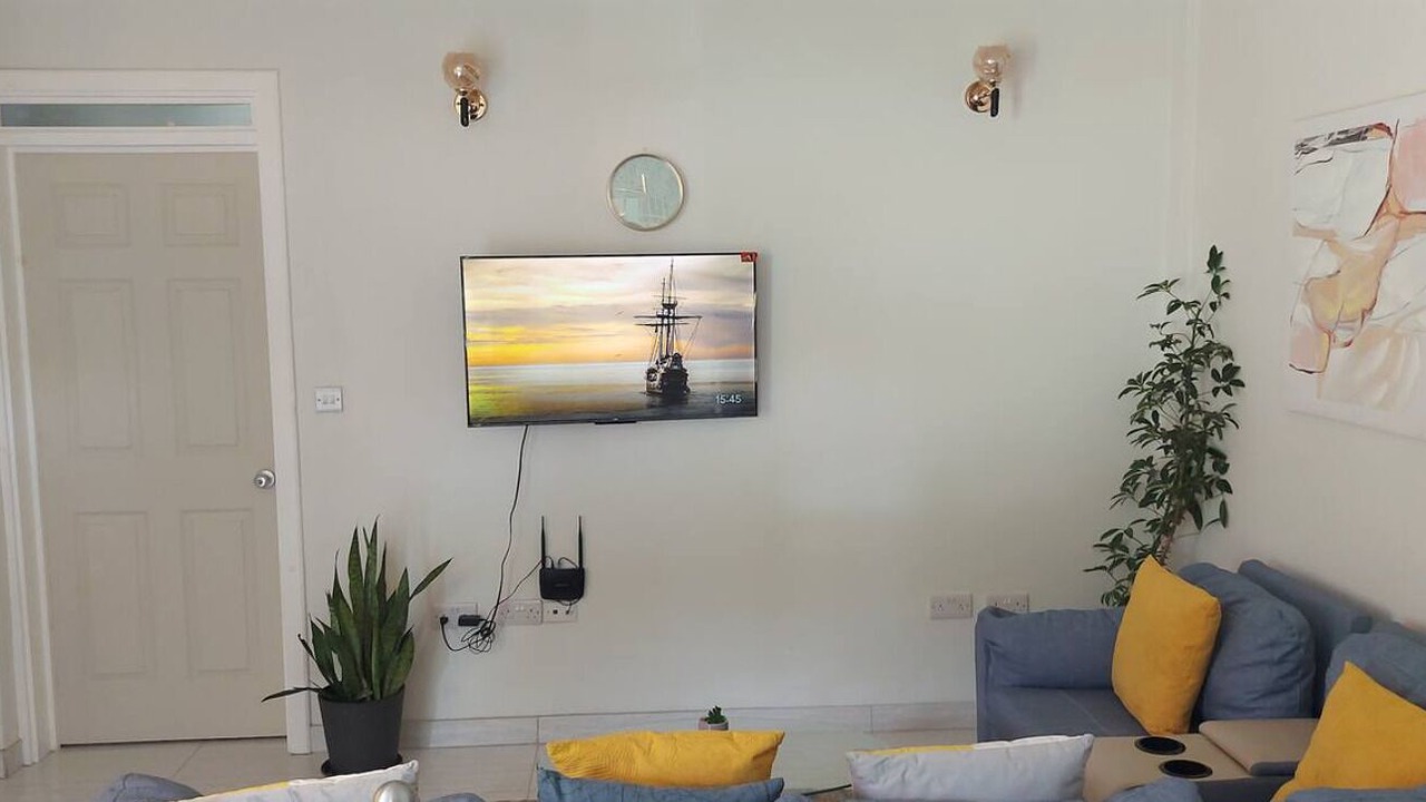 Photo of Livingroom in Canefield