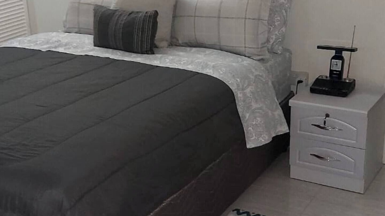 Photo of Bedroom in Canefield
