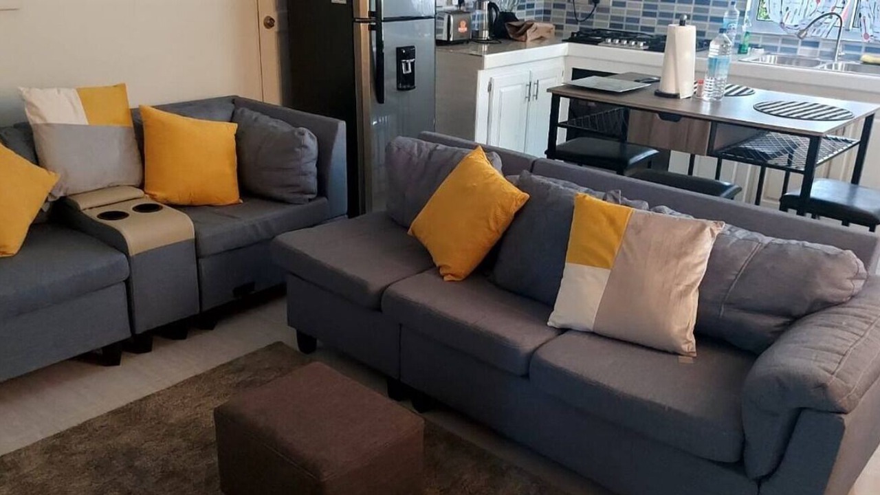 Photo of Livingroom in Canefield