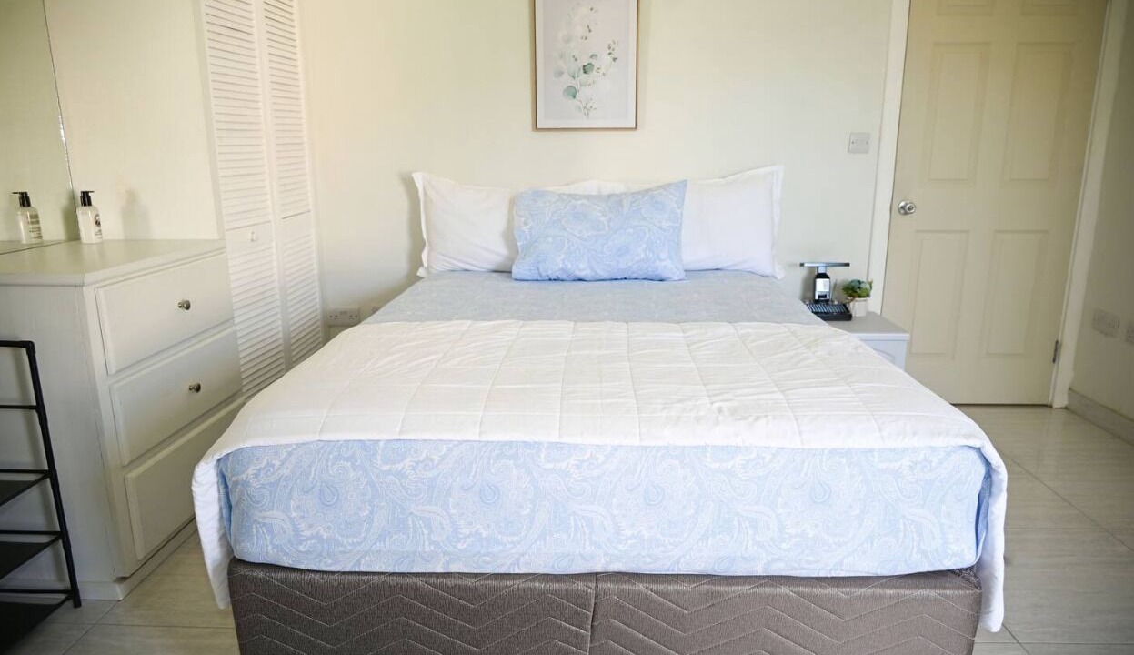 Photo of Bedroom in Canefield