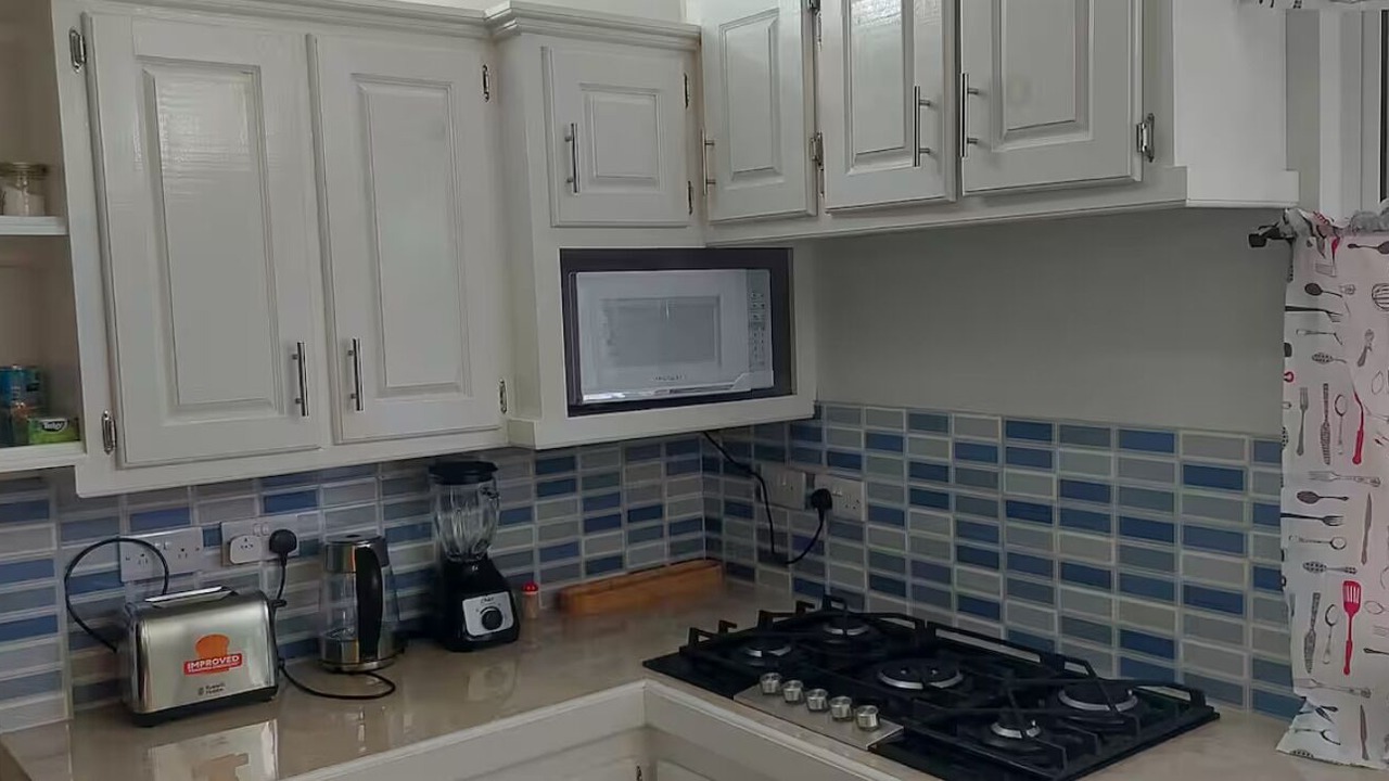 Photo of Kitchen in Canefield