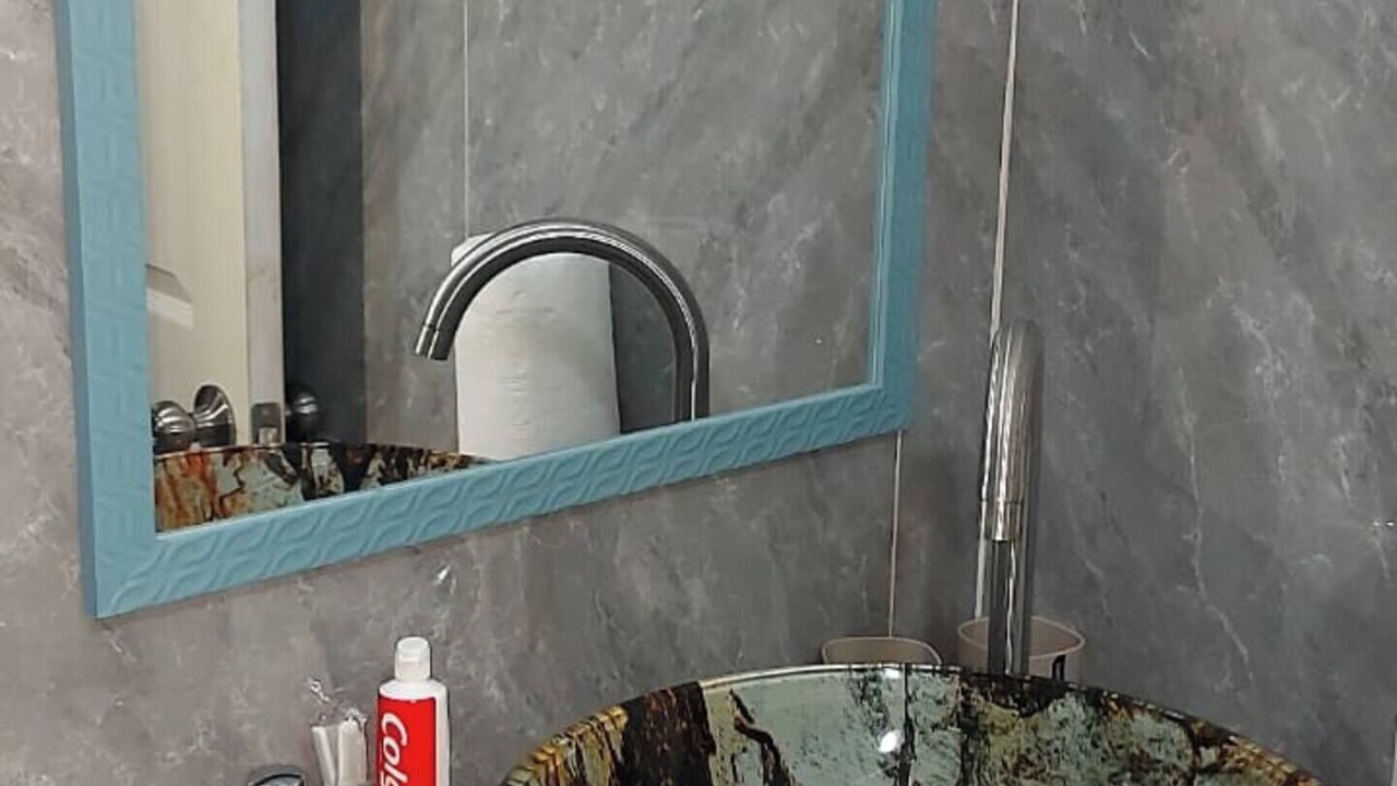 Photo of Bathroom in Canefield