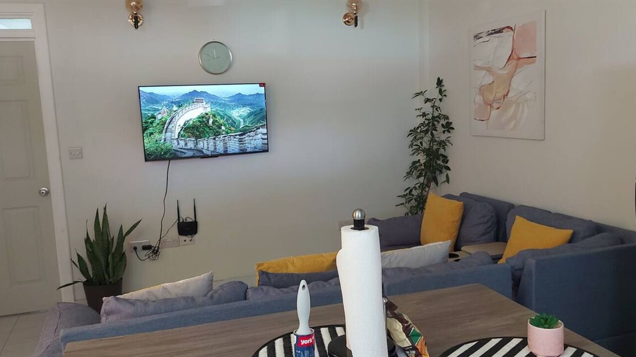 Photo of Livingroom in Canefield