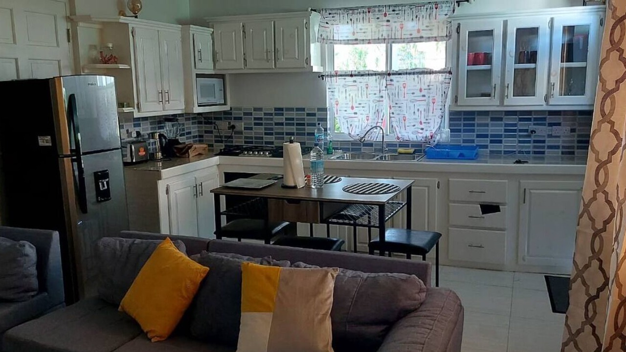 Photo of Livingroom in Canefield