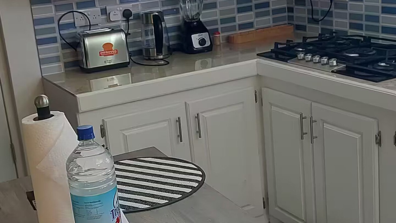 Photo of Kitchen in Canefield