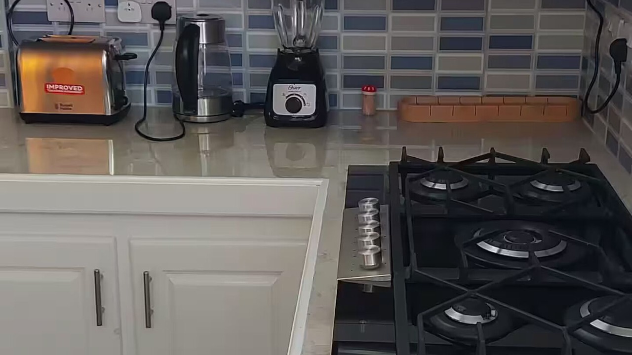 Photo of Kitchen in Canefield