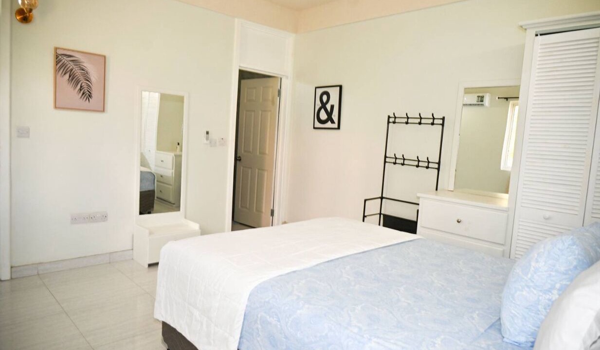 Photo of Bedroom in Canefield