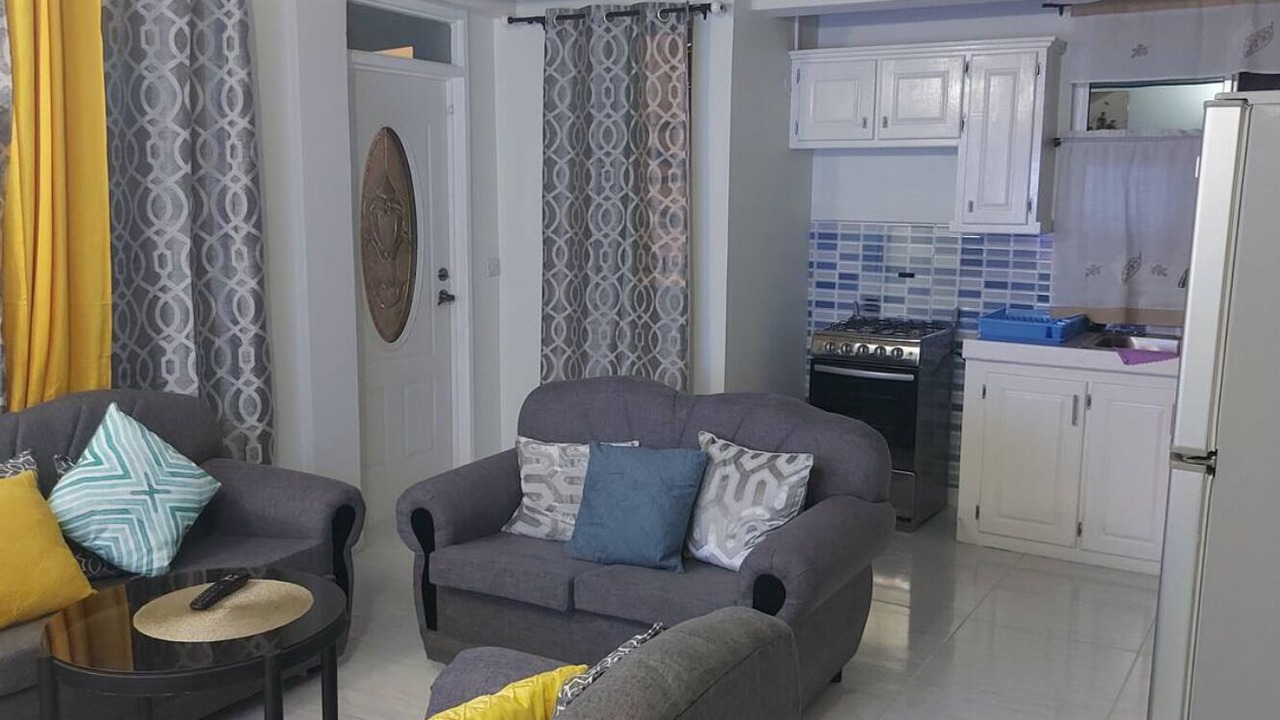 Photo of Livingroom in Canefield